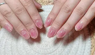 ネイル 菜 菜のネイルデザイン