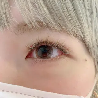 マツエク・マツパ 〜Yu&Y〜 YUKIのマツエク・マツパデザイン