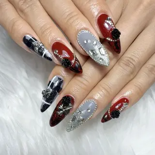 ネイル L'ino nailのネイルデザイン