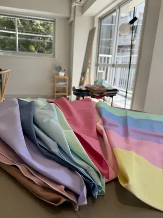 &iro渋谷店所属・&iro 渋谷店のその他イメージ