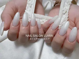 ネイル ネイルサロン ルミア Lumia 店長のネイルデザイン