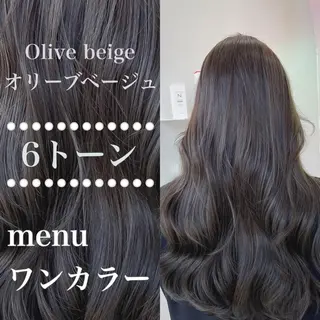 ロング カラー ヘアアレンジ メンズ 韓国ヘア指名率 No. 1小堀京介のヘアスタイル