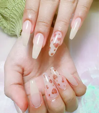 ネイル Miu nailのネイルデザイン