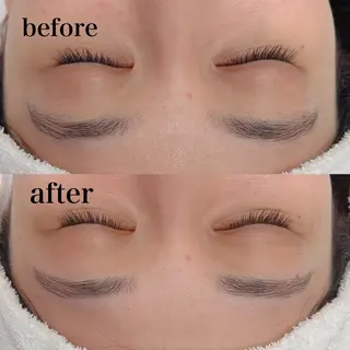 アイブロウ PROGRESS あかり❤️‍🔥のマツエク・マツパデザイン