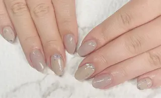 ネイル Lily Roseスタッフ一同のマツエク・マツパデザイン