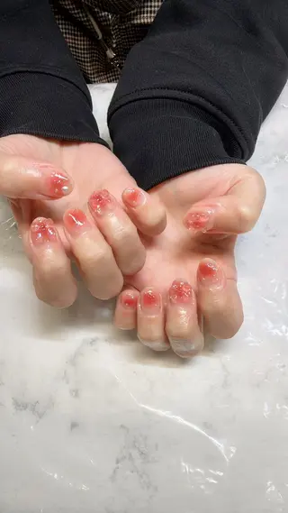 ネイル ✨アン ミユ✨のネイルデザイン