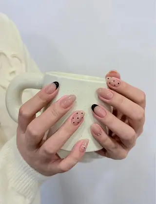 ネイル Lucky. Nail.Salonのネイルデザイン