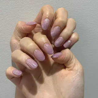 ネイル マキノ ユイのネイルデザイン