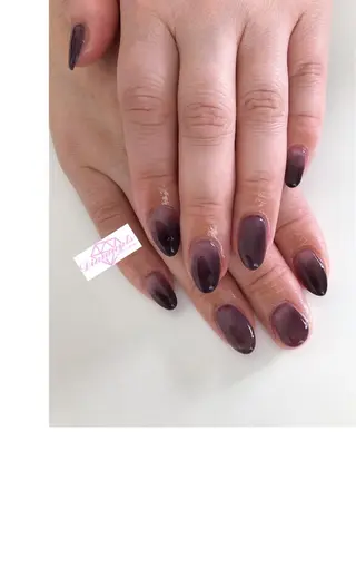 ネイル Asa miのネイルデザイン