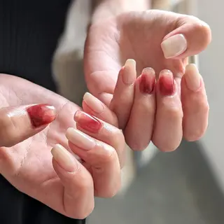 ネイル newrandas hitomiのネイルデザイン