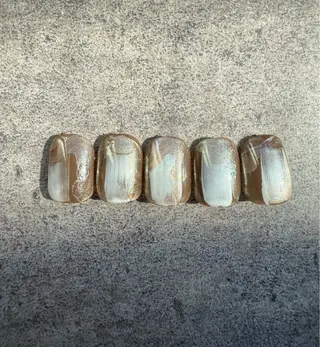 ネイル atelierLMN Harukaのネイルデザイン