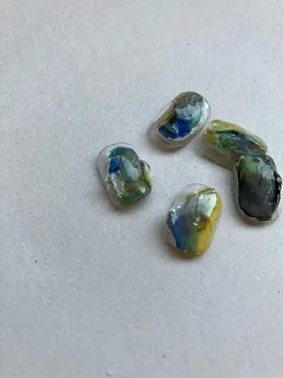 ネイル @Unica_ honmachiのネイルデザイン