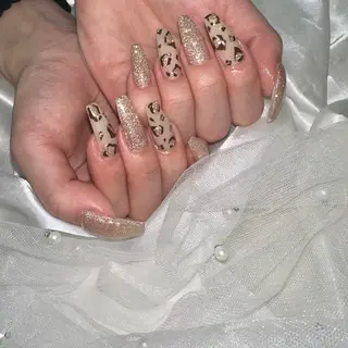 ネイル Rosaxrosa AKANEのネイルデザイン