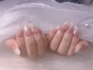 ネイル Uminail ゆうゆうのネイルデザイン
