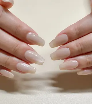 ネイル なかにし めぐみのネイルデザイン