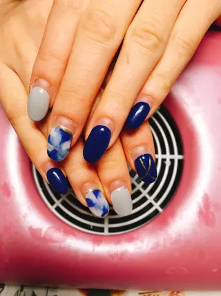 ネイル COCO +のエステ・リラクイメージ