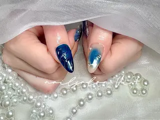 ネイル ✨Nailsalon Vi+✨のネイルデザイン