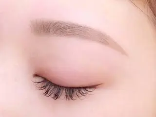 マツエク・マツパ クリアアイ あべのベルタ店のマツエク・マツパデザイン