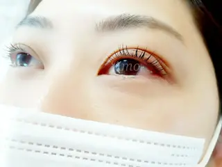 マツエク・マツパ ‘Amo アモのマツエク・マツパデザイン