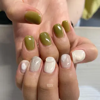 ネイル I pinknail 韓国風·持ち込み専門のネイルデザイン