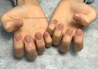 ネイル NAILSALON Ichiのネイルデザイン