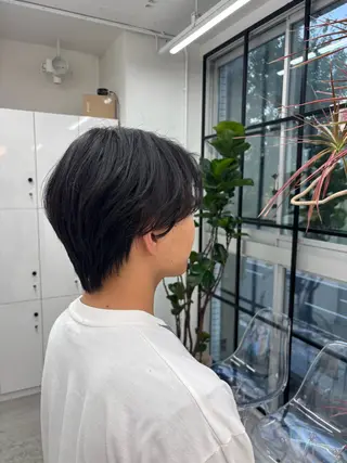 メンズ 🌼あいり🌼 JILLSTUDIOのヘアスタイル