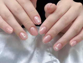 ネイル ╹◡╹MimoEye lash🌻Nailのマツエク・マツパデザイン