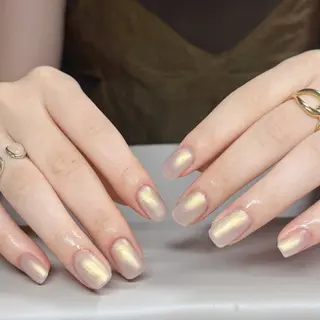 ネイル コネコ ネイルサロンのネイルデザイン