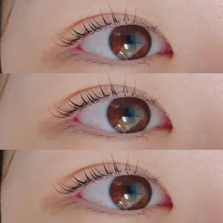 マツエク・マツパ A yuのマツエク・マツパデザイン