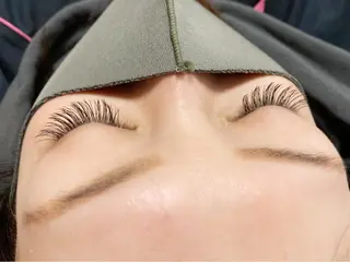 マツエク・マツパ Lycka リュッカのマツエク・マツパデザイン