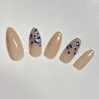 ネイル y's beauty京橋店のネイルデザイン