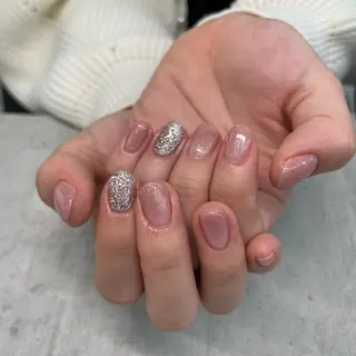 ネイル MAXKELLY HARUKAのネイルデザイン