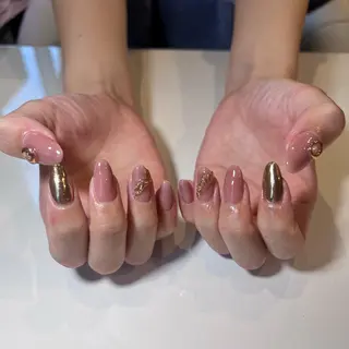 ネイル Erumo Sugaのネイルデザイン