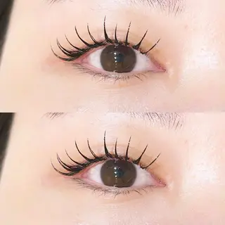 マツエク・マツパ EYELA大宮西口店 MURATAのマツエク・マツパデザイン