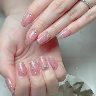 ネイル Cute Tips nailのネイルデザイン