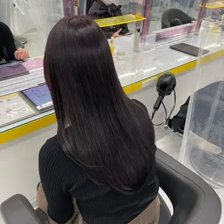ミディアム カラー パーマ ヘアアレンジ メンズ 🪞モテ髪/トレンド 銀座DISCO🪞のヘアスタイル
