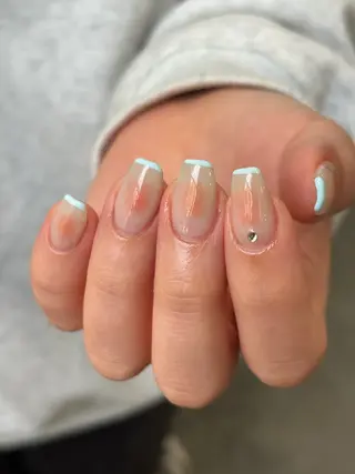 ネイル ogura maoのネイルデザイン