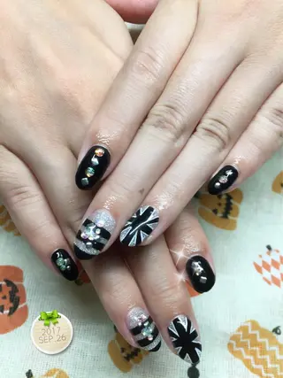 ネイル Sakura NaiLのネイルデザイン