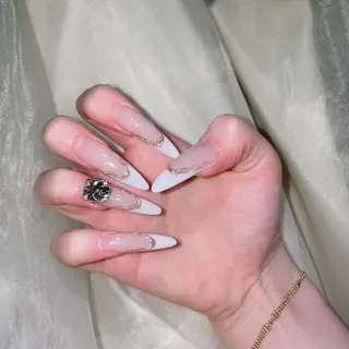 ネイル salon de belnetta所属・Kayo 💅のネイルデザイン