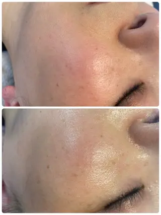 満本 麻理のエステ・リラクイメージ