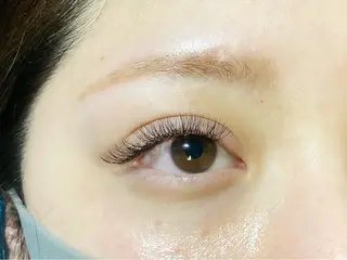 マツエク・マツパ hi. eyelashのマツエク・マツパデザイン
