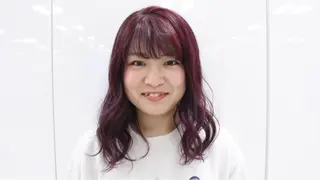 ロング カラー ポ コのヘアスタイル