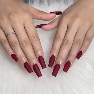 ネイル The 1989 Nail Salonのネイルデザイン