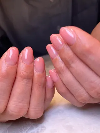 ネイル YOUTH natsumiのネイルデザイン
