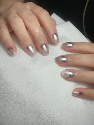 ネイル Nana nail 8:00~22:00のネイルデザイン