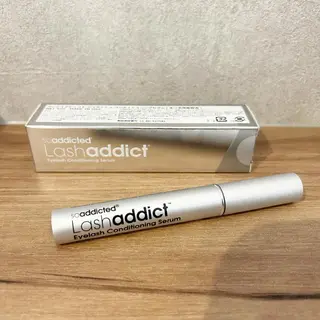 マツエク・マツパ amie eyelashのマツエク・マツパデザイン