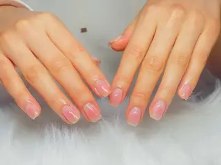ネイル NailKaisei 自宅サロンのネイルデザイン