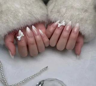 ネイル Nihonthy Nail 新宿のネイルデザイン
