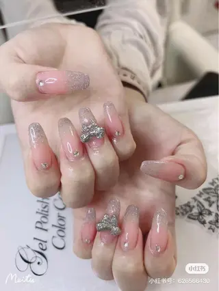 ネイル FF フィフィネイルサロンのネイルデザイン