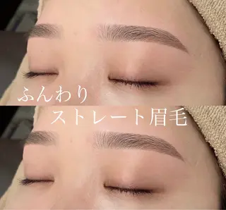 アイブロウ eyelash salon fam【ファム】所属・【fam】 miyukaのマツエク・マツパデザイン